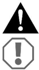 DOMETIC Saneo BS - Gebruik van de sanitaire producten - 1