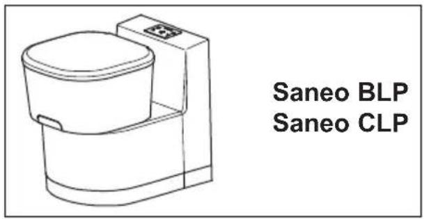 DOMETIC Saneo BS - Problem Possible cause Remedy - 2