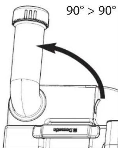 DOMETIC Saneo BS - INSTRUCTIE - 2