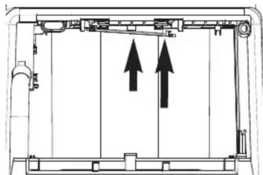 DOMETIC Saneo BS - Guasto Possible causa Soluzione - 1