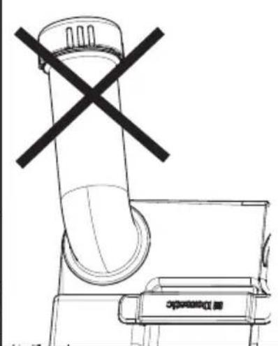 DOMETIC Saneo BLP - INSTRUCTIE - 3