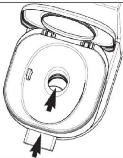 DOMETIC Saneo BLP - NOTE - 2