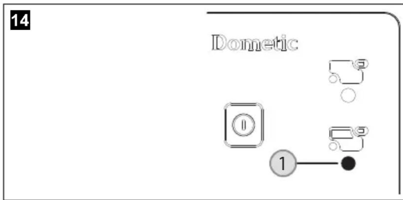 DOMETIC Saneo BLP - NOTE - 3