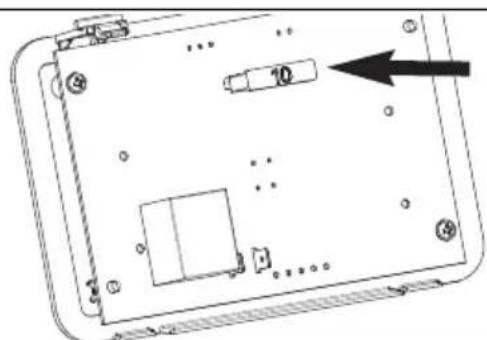 DOMETIC Saneo BLP - ATTENTION! - 1