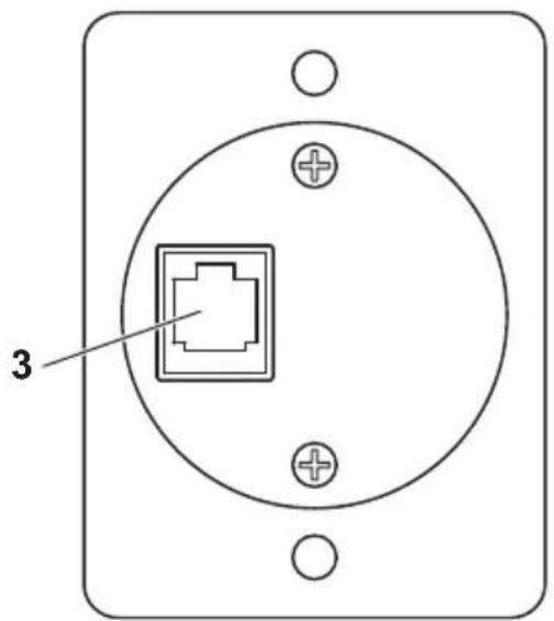 DOMETIC MCA2425 - 10