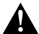 DOMETIC MCA2415 - WARNING! - 1