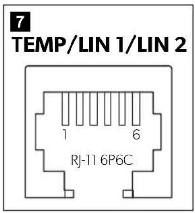 DOMETIC PerfectCharge MCA 1215 - Batterielader - 6