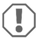 DOMETIC PerfectCharge MCA 1215 - ATTENTION! - 1