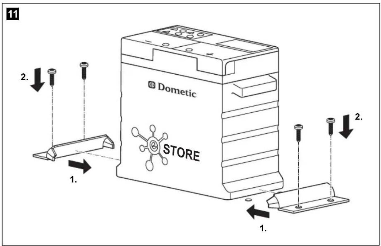 DOMETIC EStore - 12