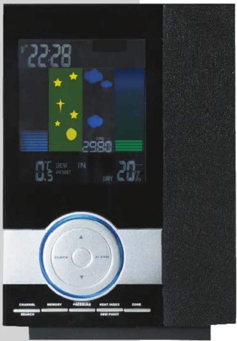 Plieger REV 800 - 1