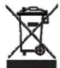 Plieger REV 800 - WEEE-reference of disposal - 1