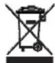 Plieger REV 800 - WEEE-avfallshanteringsanvisningar - 1