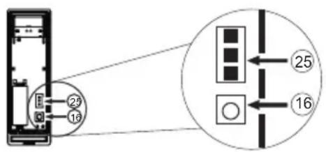 Plieger REV 800 - Lagalínuvals - 1