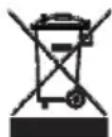 Plieger REV 800 - WEEE-Entsorgungshinweis - 1