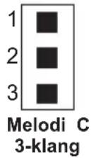Plieger REV 800 - Melodiurval - 4