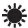 Plieger REV 800 - Weather forecast - 1