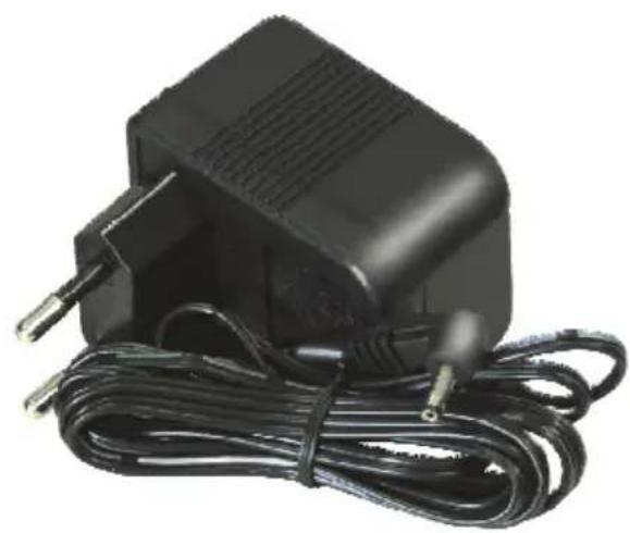 Plieger REV 800 - 2