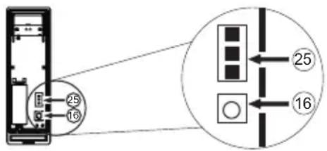 Plieger REV 800 - Melodijas izv leē - 1