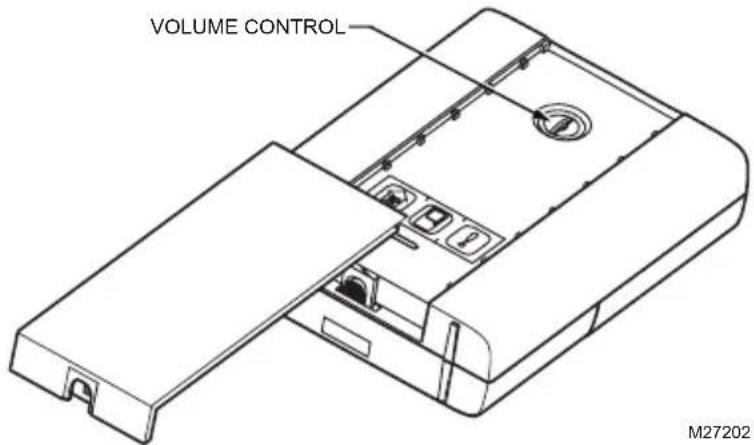 HONEYWELL RCWL300A - Volume Control - 1
