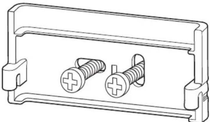 HONEYWELL RCWL300A - Chime Position - 1