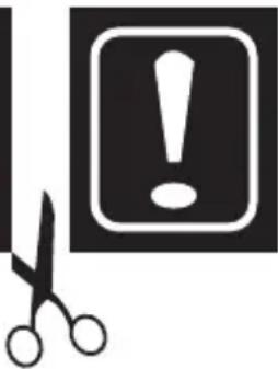 HONEYWELL RCWL300A - Use of Icons - 6