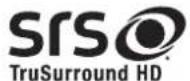 VIEWSONIC VT2205LED - SOUND menu - 1