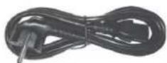 VIEWSONIC VT2205LED - Package contents - 2