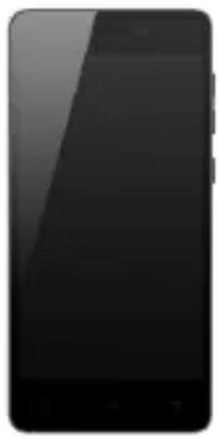 HISENSE Staraddict 5 L678 - COMMENT ALLUMER MON MOBILE? - 1