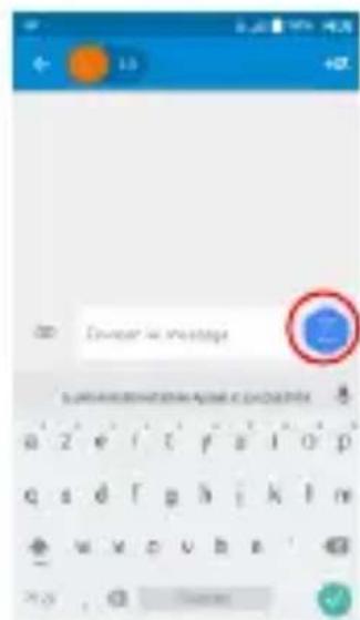 HISENSE Staraddict 5 L678 - COMMENT ÉCRIRE/ ENVOYER UN SMS/MMS?(1/2) - 4