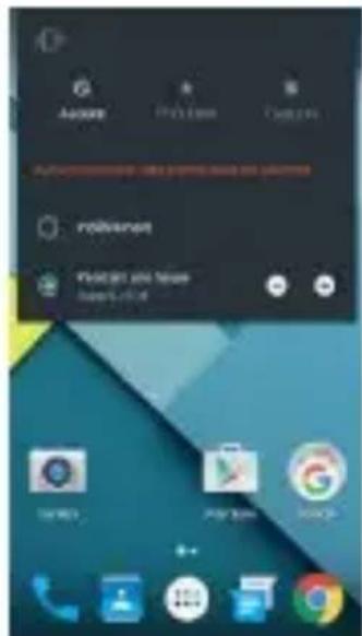 HISENSE Staraddict 5 L678 - COMMENT PERSONnaliser MON MOBILE? - 2