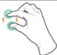 HISENSE Sero 8 Pro - Zoom - 1