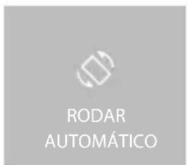 HISENSE Sero 8 Pro - Orientação do ecrã - 1