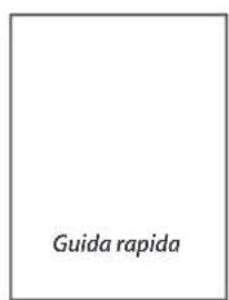HISENSE Sero 8 Pro - Guida rapida e Garanzia - 1