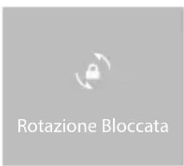 HISENSE Sero 8 Pro - Orientamento dello schermo - 2