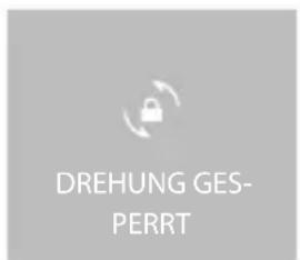 HISENSE Sero 8 Pro - Ausrichtung des Bildschirms - 2