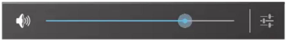 HISENSE Sero 8 Pro - Lautlos-Modus deaktiviert - 1