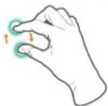 HISENSE Sero 8 Pro - Zoom - 1