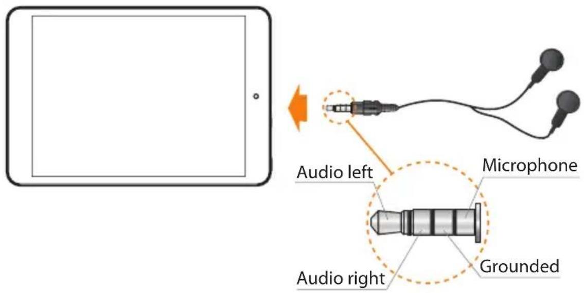 HISENSE Sero 8 Pro - Headphone - 1