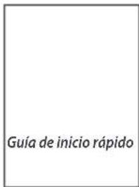 HISENSE Sero 8 Pro - Guía de inicio rápido y Garantía - 1