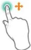 HISENSE Sero 8 Pro - Tenere premuto - 1