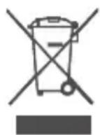 HISENSE Sero 8 Pro - Entsorgung und Recycling - 1