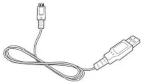 HISENSE Sero 8 Pro - Cabo Micro-USB - 1
