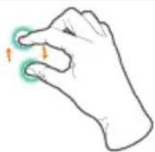 HISENSE Sero 8 Pro - Zoom - 1