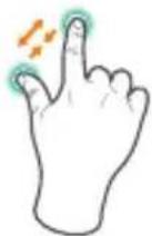 HISENSE Sero 8 Pro - Presionar y sostener - 2