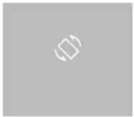 HISENSE Sero 8 Pro - Screen Orientation - 1