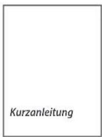 HISENSE Sero 8 Pro - Kurzanleitung und Garantie - 1