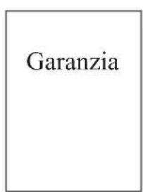 HISENSE Sero 8 Pro - Guida rapida e Garanzia - 2