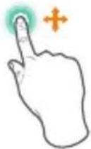 HISENSE Sero 8 Pro - Presionar y sostener - 1