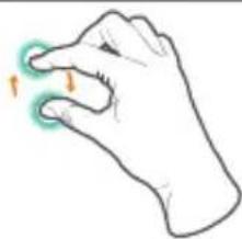 HISENSE Sero 8 Pro - Zoom - 1