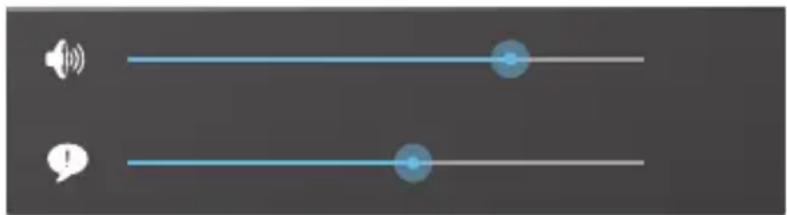 HISENSE Sero 8 Pro - Silent Mode Off - 2